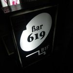 Bar 619 - 