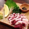 備長炭やきとり　笹屋 - 料理写真:2011/12