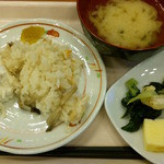 東横INN - 料理写真:朝食
