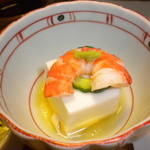 伊豆網代温泉　松風苑 - 先付　大晦日夜