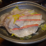 伊豆網代温泉　松風苑 - 源泉蒸　大晦日夜