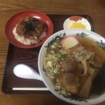 高松食堂 - 