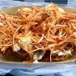 たい焼き･たこ焼き 龍 これはうまい - ライン会員限定 ピリ辛ねぎたこ焼き 600円