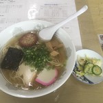 小林食堂 - 料理写真: