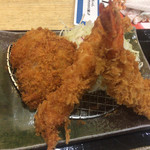 官兵衛 - 料理写真: