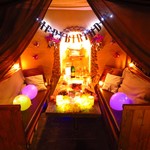 ELALBA　～エルアルバ～　Luxury＆Relaxing　BAR - 感動のサプライズ