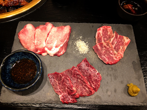 にくやき家 貴 （にくやき家 TAKA） - 阿漕/焼肉 | 食べログ