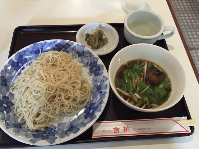 中国料理 吉華 - 鹿又（中華料理）の写真