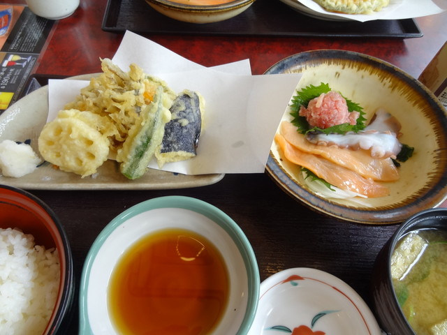 閉店 和食よへい 鶴ヶ島店 坂戸 和食 その他 食べログ