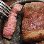 HERO'S steakhouse - 