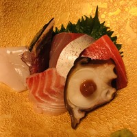 魚めし 竹亭 - 彩豊か盛り付け最高