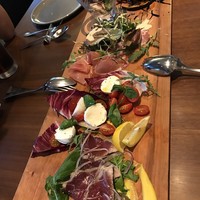 The Kitchen Salvatore Cuomo NAGOYA - 