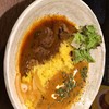 SPICY CURRY 魯珈