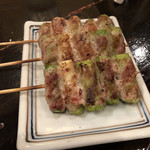 Kushiyaki To Jizake Hiraku - 