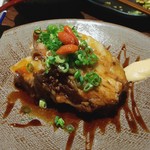 taachi - ラフテー