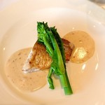 横浜モノリス - 