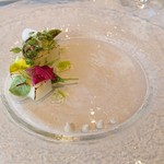 横浜モノリス - 