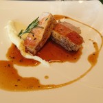 横浜モノリス - 