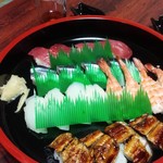 Doutombori Sushi - 