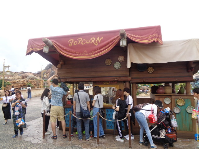 東京ディズニーシー ポップコーンワゴン 東京ディズニーシー ステーション スイーツ その他 食べログ 東京ディズニーシー ポップコーンワゴン 東京ディズニーシー ステーション スイーツ その他 食べログ