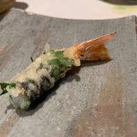 天ぷら うらかみ - 