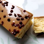 クリオロ - ガイア・チーズケーキ