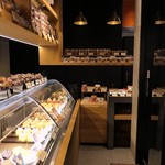 クリオロ - 店内模様