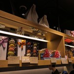 クリオロ - 店内模様