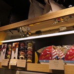 クリオロ - 店内模様