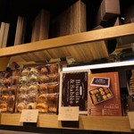 クリオロ - 店内模様