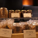 クリオロ - クッキー