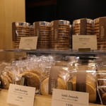 クリオロ - サブレ