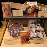 クリオロ - ガトーショコラ