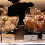 クリオロ - フィナンシェ