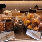 クリオロ - フィナンシェ