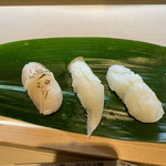 Edomae Bikkuri Zushi - 