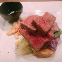 鉄板焼さくら - 