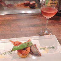 鉄板焼さくら - 
