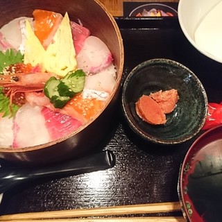 中目黒駅でおすすめの美味しい海鮮丼をご紹介 食べログ 中目黒駅でおすすめの美味しい海鮮丼をご紹介 食べログ