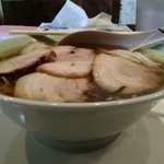 Rokumonsen Ramen - 