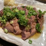 だし肉 - 