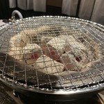 だし肉 - 