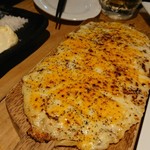 鉄板バルSOURCE - 料理写真: