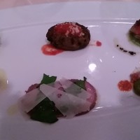 エリオ・ロカンダ・イタリアーナ - 