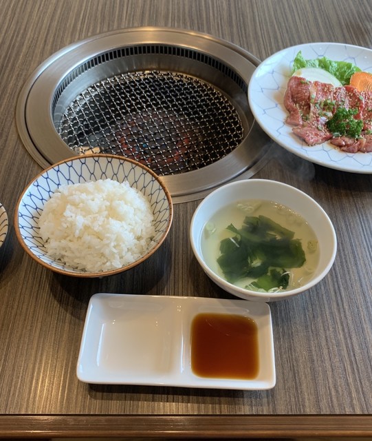 焼肉レストラン天山 - 須賀川（焼肉）の写真