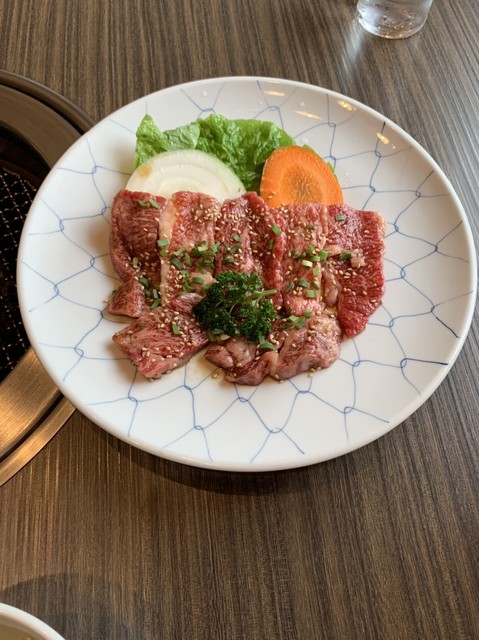 焼肉レストラン天山 - 須賀川（焼肉）の写真