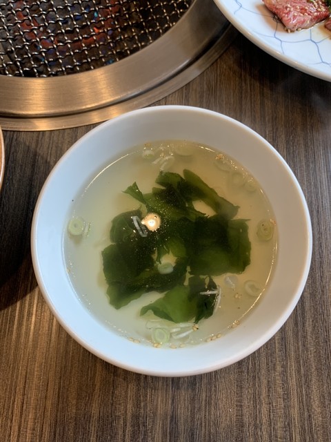 焼肉レストラン天山 - 須賀川（焼肉）の写真