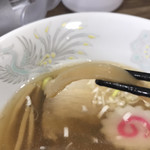 佐野ラーメン しばちゃん - 