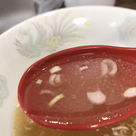 佐野ラーメン しばちゃん - 