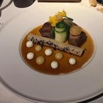 City Social - 絶品「テマナラム」